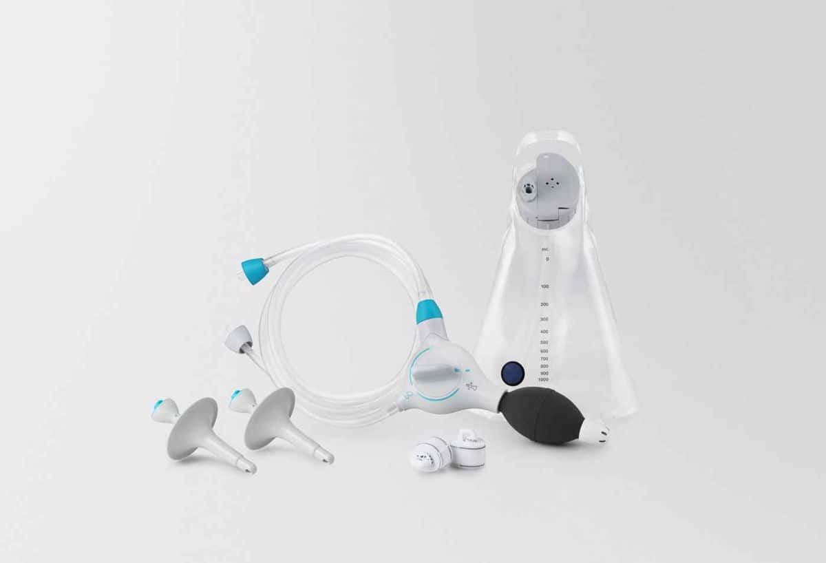 Was ist Peristeen® Plus?