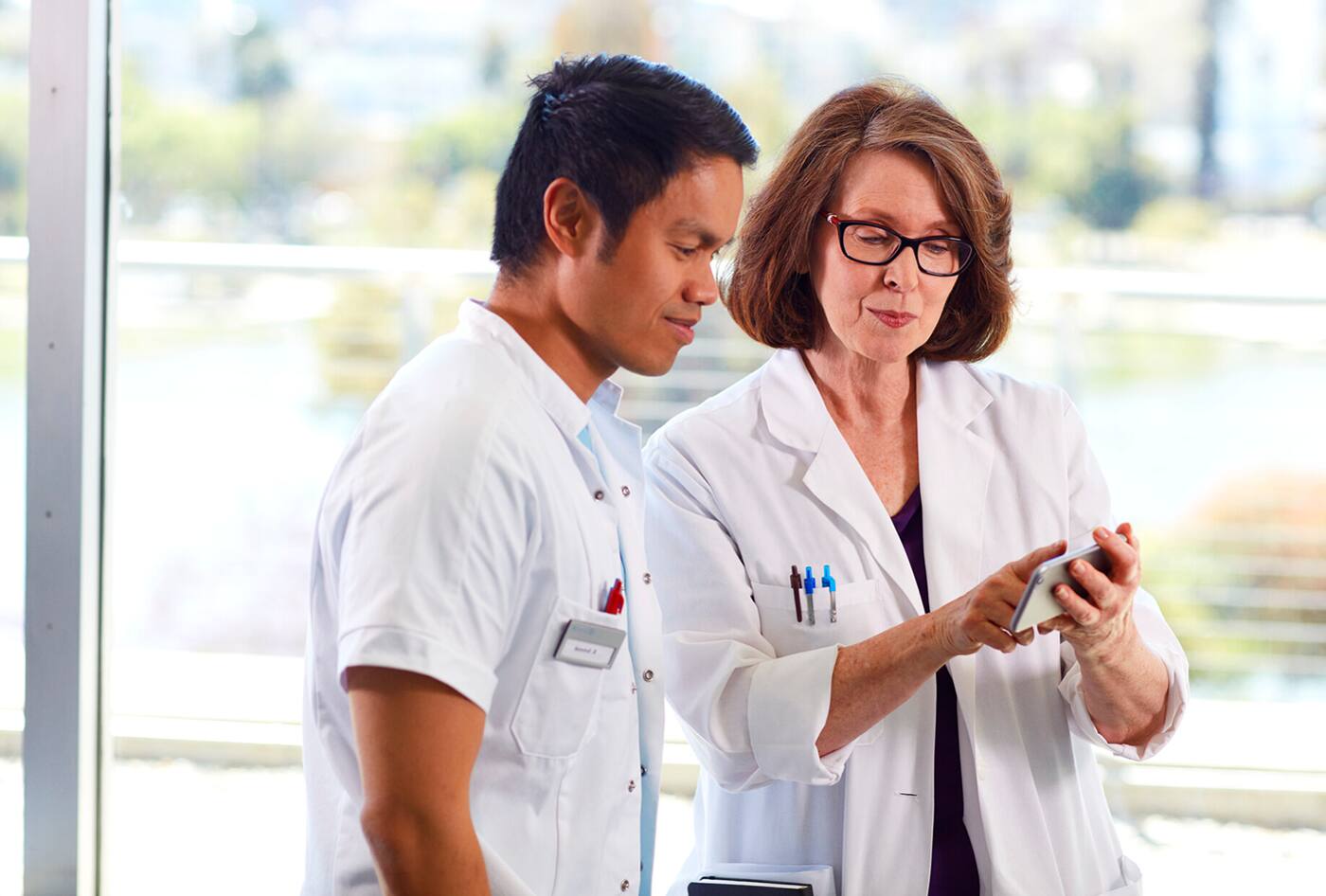 Request additional information.