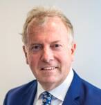 Prof. David Ralph