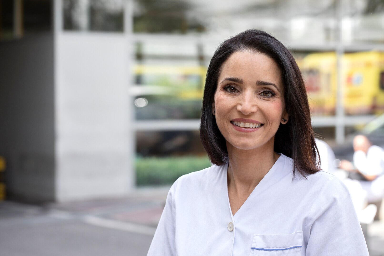 Lassen Sie uns gemeinsam die Zukunft der Patientenversorgung gestalten​
