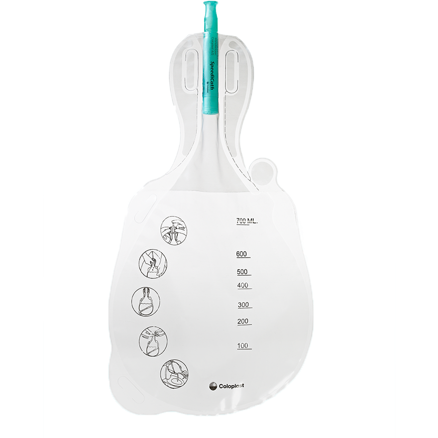 SpeediBag™ Compact
