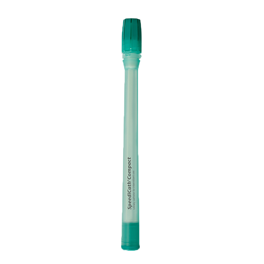 SpeediCath® Compact Mann
