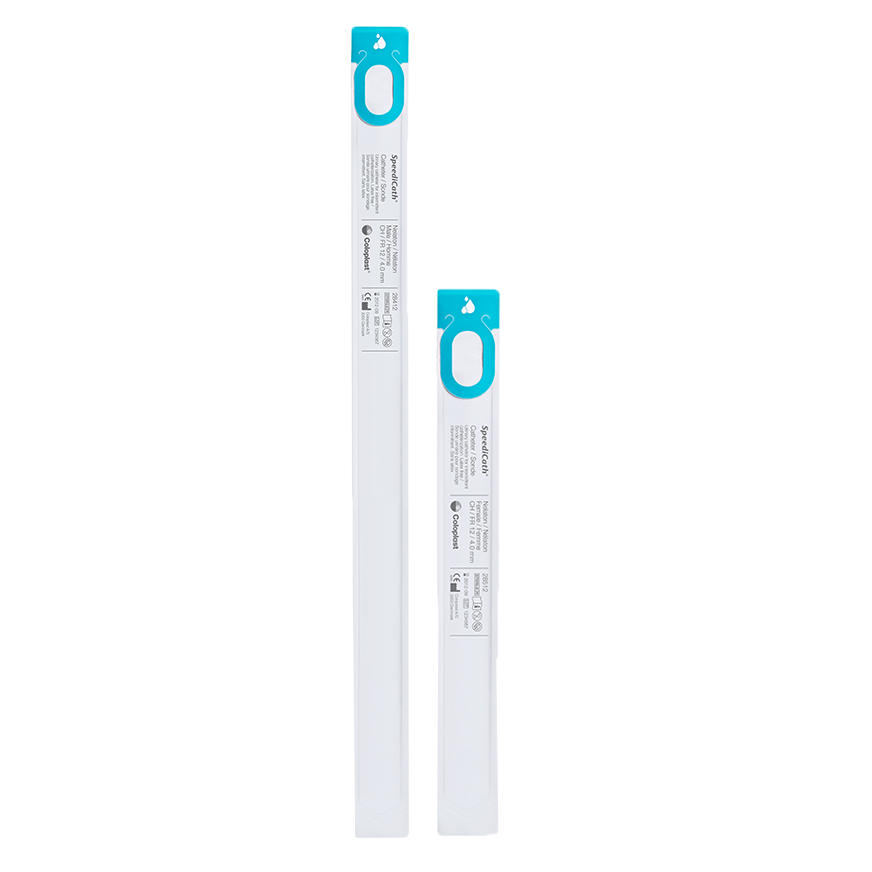SpeediCath® Standard Jugendliche