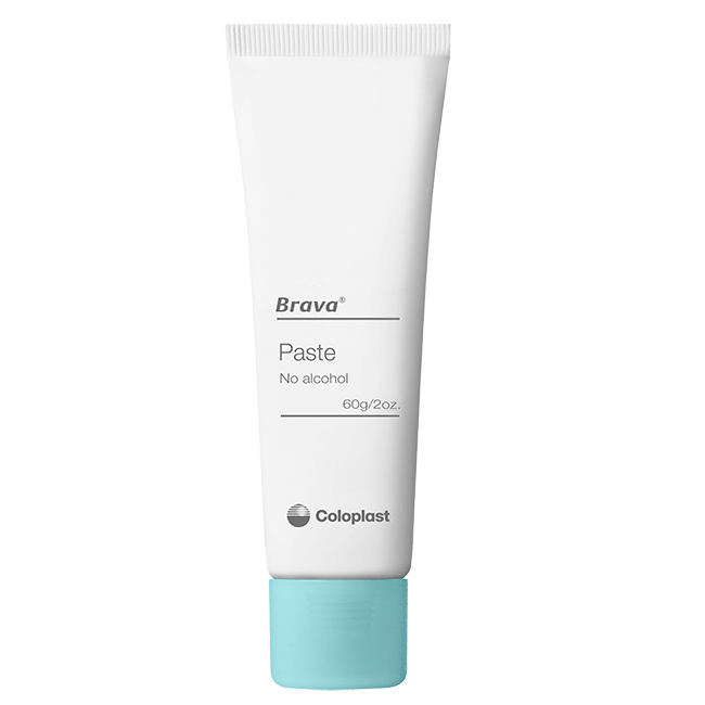 Brava® Alkoholfreie Paste