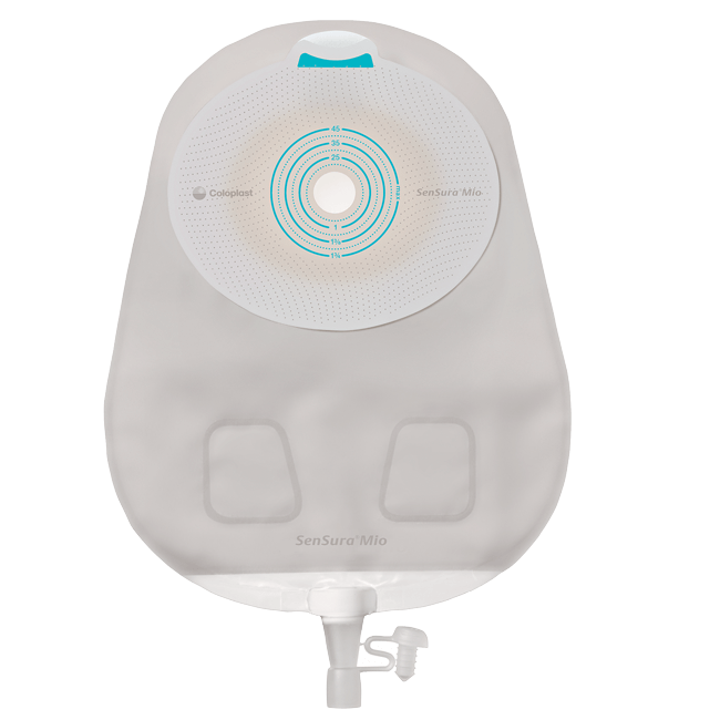 SenSura® Mio einteilig Uro