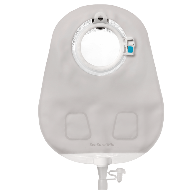 SenSura® Mio Click Beutel Uro