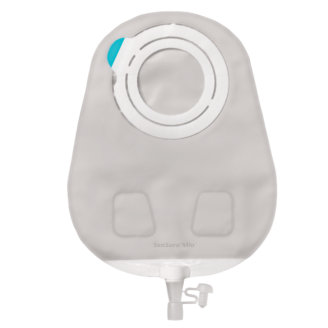 SenSura® Mio Flex Beutel Uro