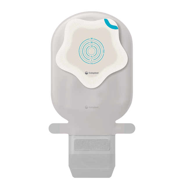 SenSura® Mio Kids 1-teilig offen