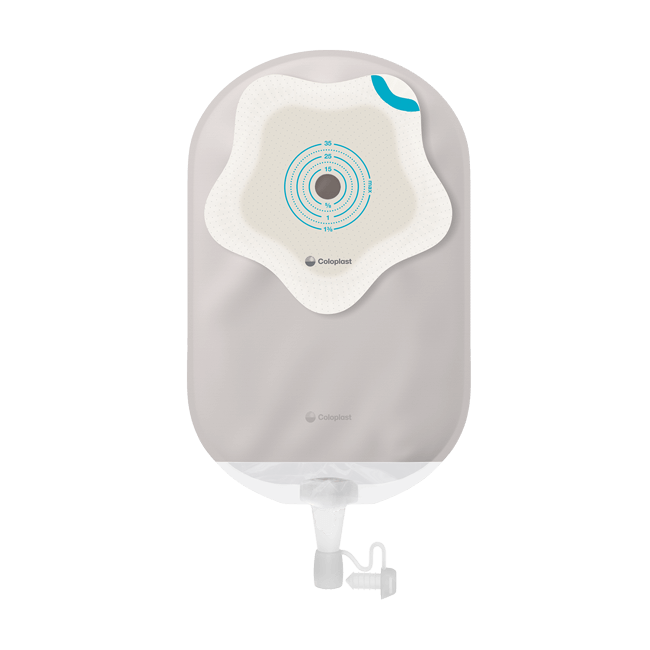 SenSura® Mio Kids 1-teilig uro