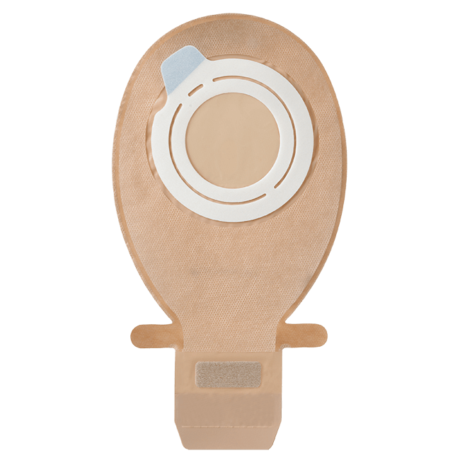 SenSura® Flex Beutel offen