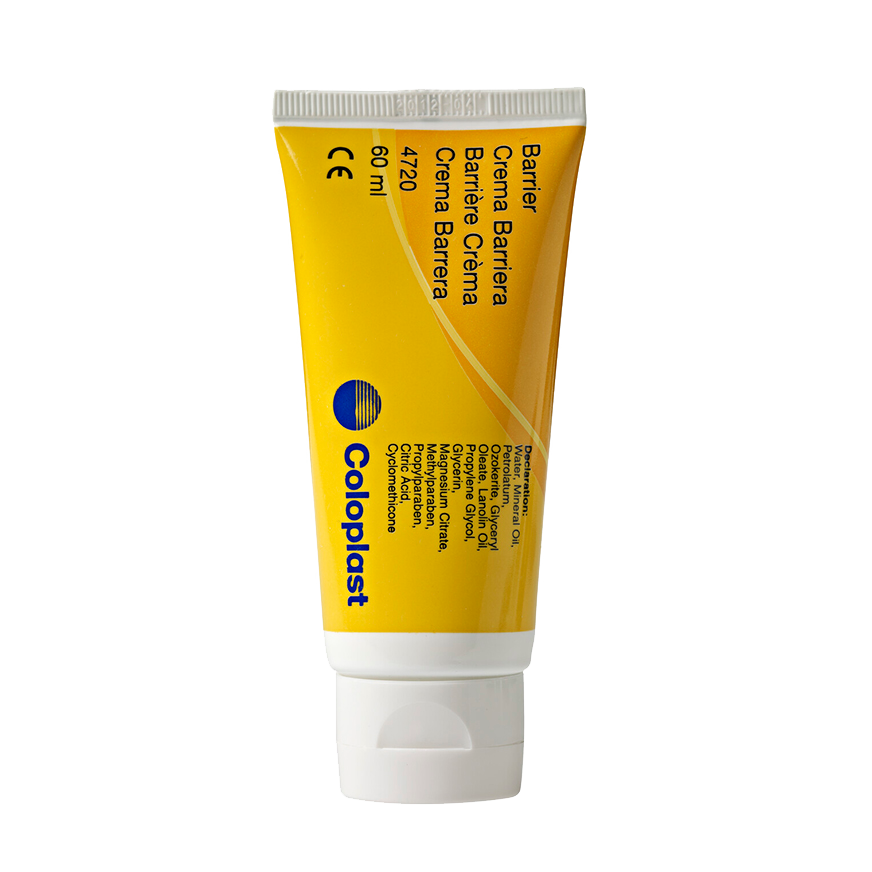 Comfeel® Crème protectrice