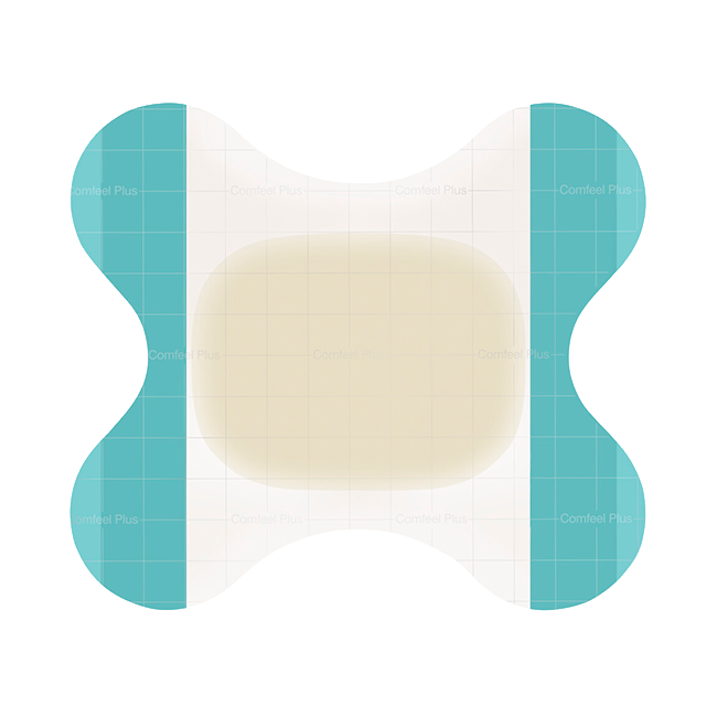 Comfeel® Plus Contoured