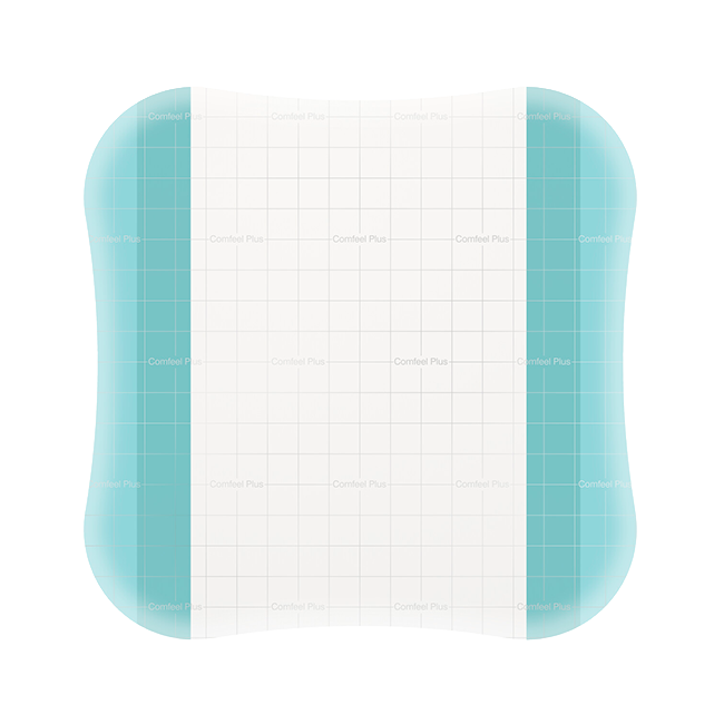 Comfeel® Plus Transparent