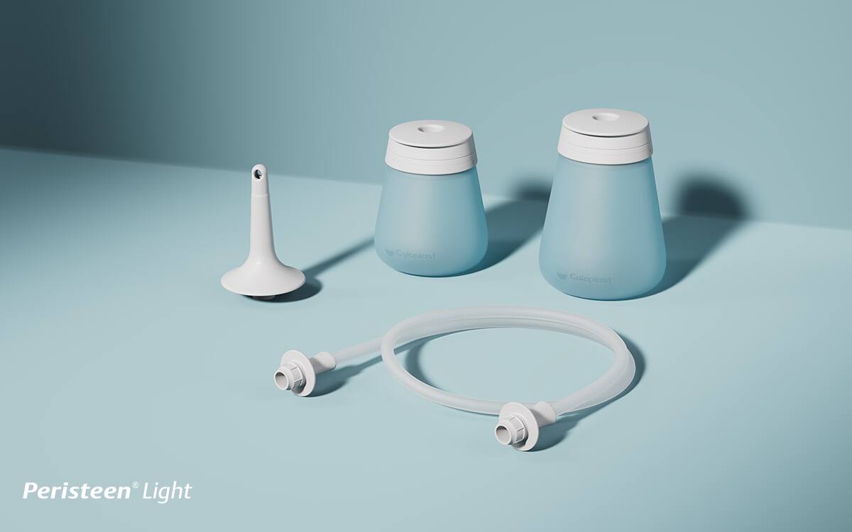 Peristeen® Light 