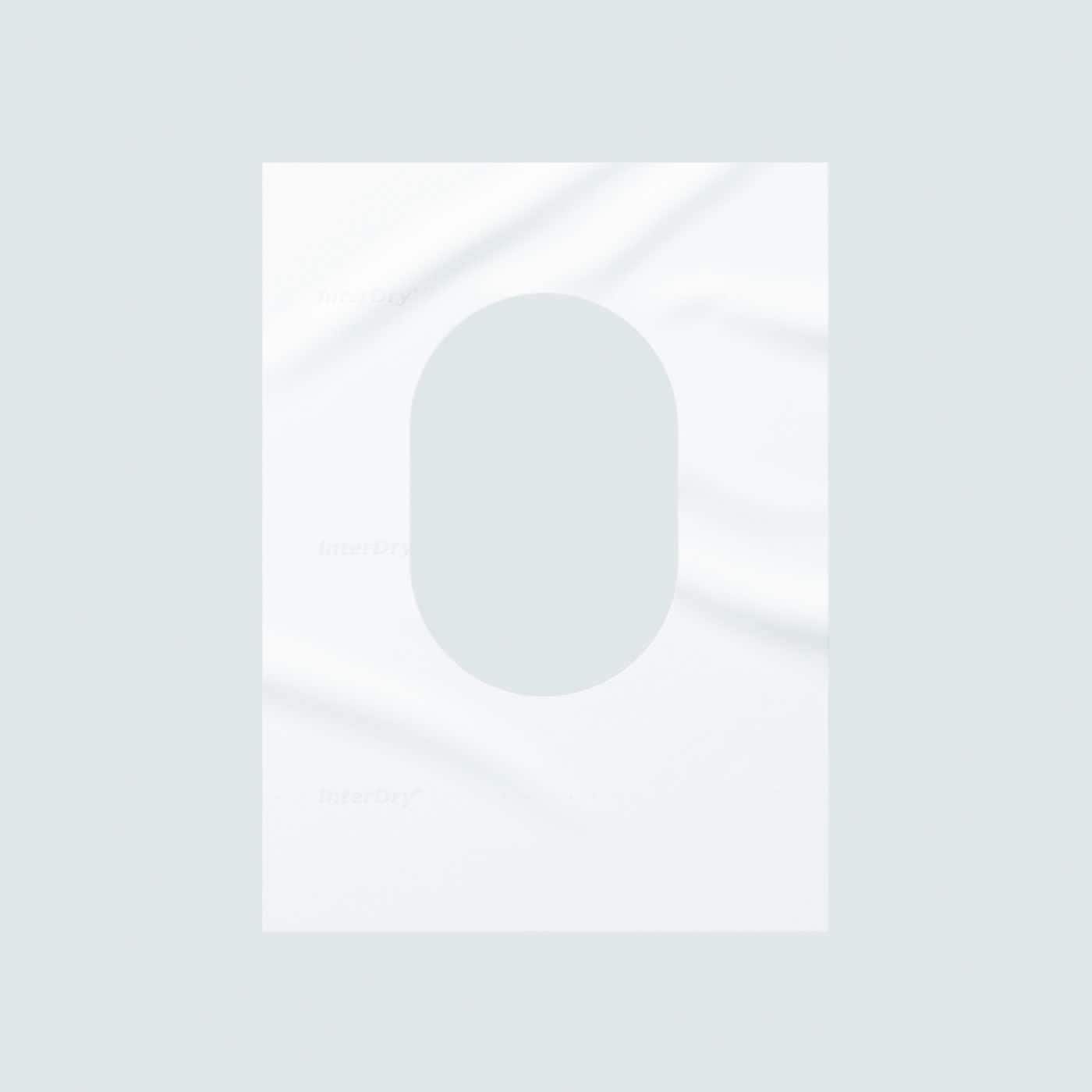 InterDry unter Achsel - Cut