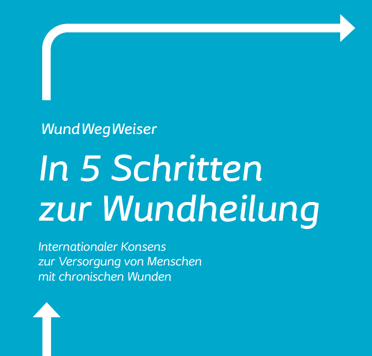 WundWegWeiser