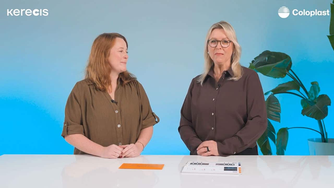 Teaser: Kerecis Vorstellung